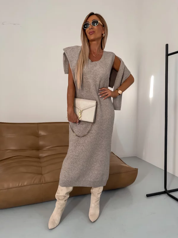Nova Women's Knitwear Set