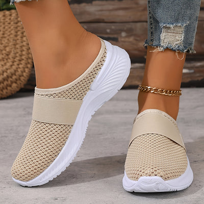 Lana | Woman soft, non-slip, breathable, everyday orthopaedic shoes