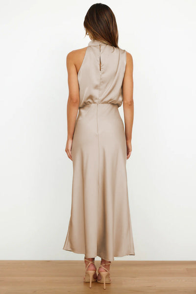 Jovie™ | Long One-Piece Dress Gown