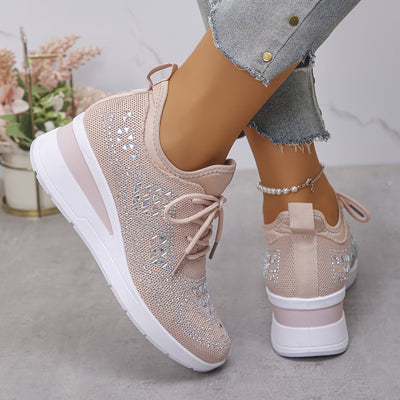 Suze | Fashionable Orthopedic sneakers