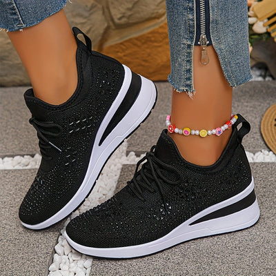 Suze | Fashionable Orthopedic sneakers