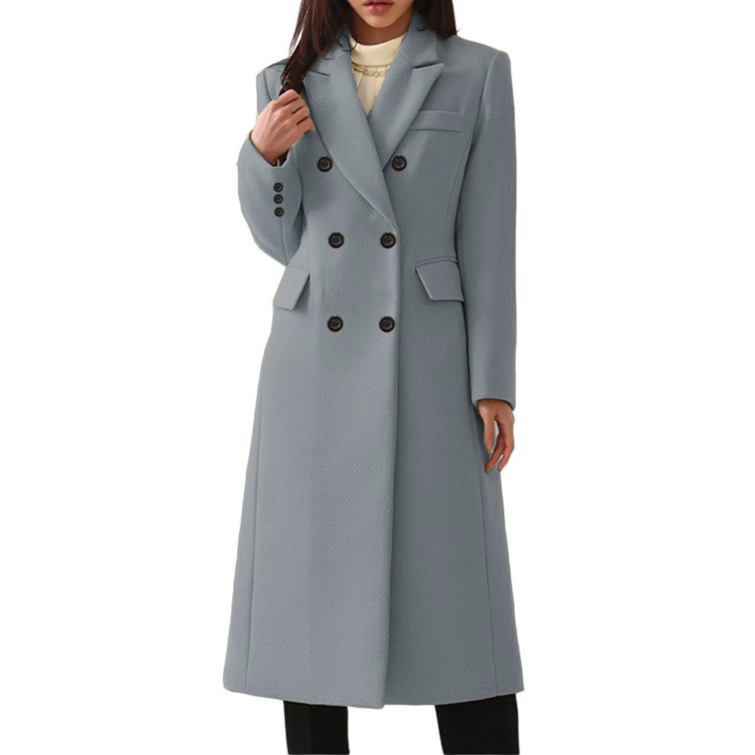 Bella Regal Classic Coat