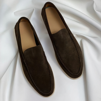 Malcolm | Loafers