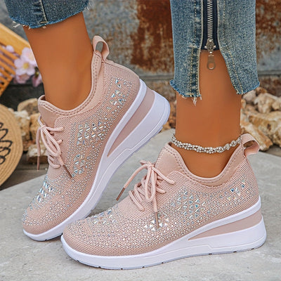Suze | Fashionable Orthopedic sneakers