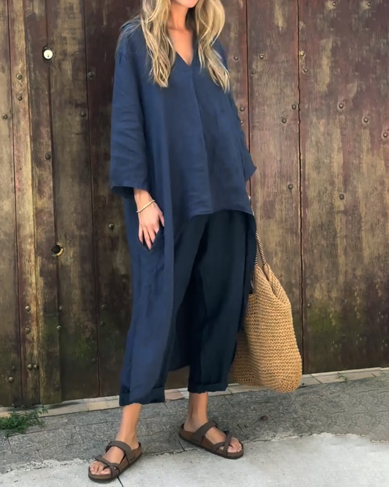 Luxe™ | Comfortable two-piece set