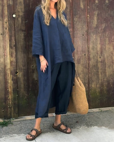 Luxe™ | Comfortable two-piece set