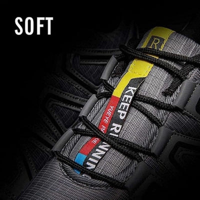 OrthoTrekking | Orthopedic pain-relieving hiking boots