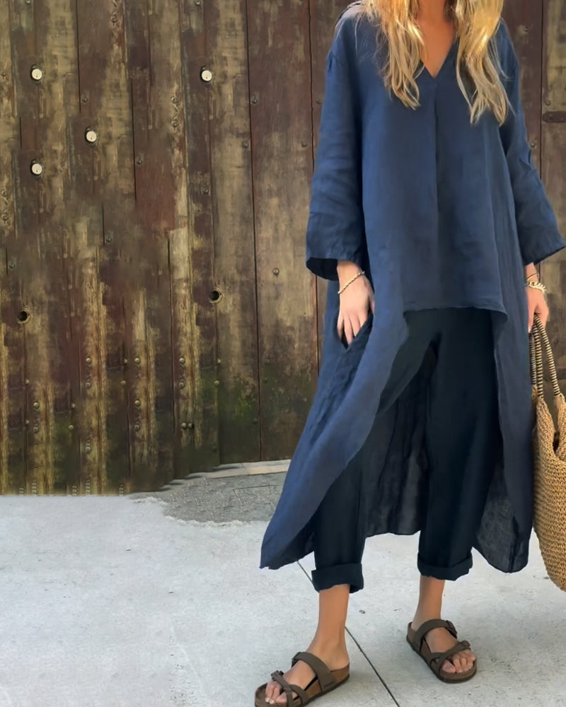 Luxe™ | Comfortable two-piece set