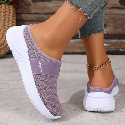 Lana | Woman soft, non-slip, breathable, everyday orthopaedic shoes