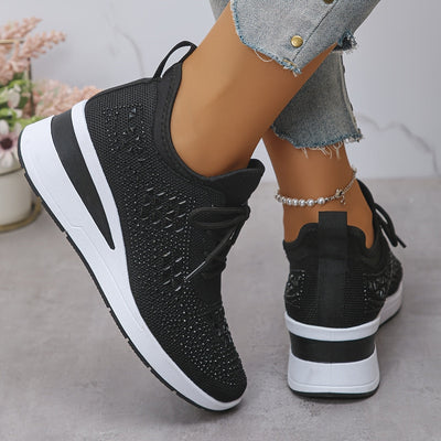Suze | Fashionable Orthopedic sneakers