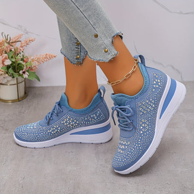 Suze | Fashionable Orthopedic sneakers