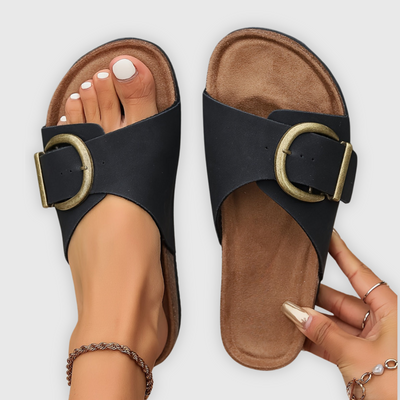 Ilaria™ | Soft Glide comfort sandals
