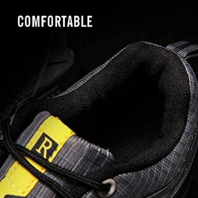 OrthoTrekking | Orthopedic pain-relieving hiking boots