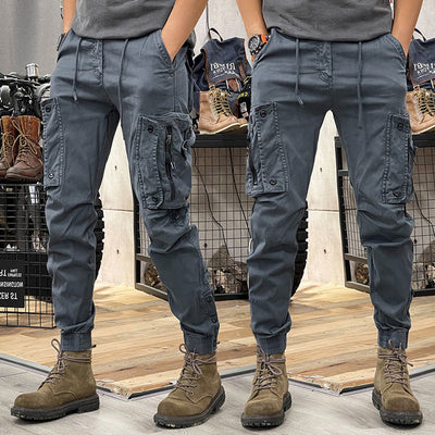 CargoX™ | Durable cargo trousers for everyday use