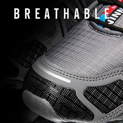 OrthoTrekking | Orthopedic pain-relieving hiking boots