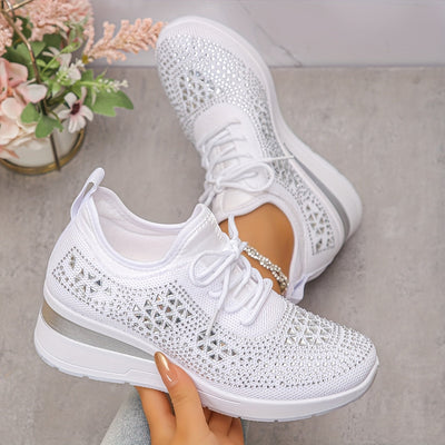 Suze | Fashionable Orthopedic sneakers