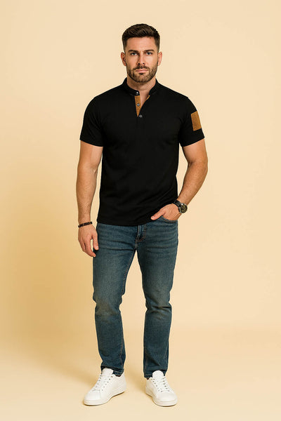 Blaise™ | Modern Fit Polo Shirt