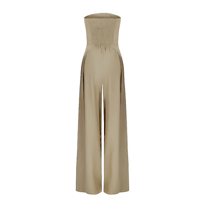 Juliana™ | Slim-Fitting Long Jumpsuit