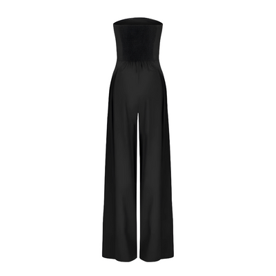 Juliana™ | Slim-Fitting Long Jumpsuit