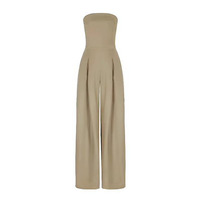 Juliana™ | Slim-Fitting Long Jumpsuit