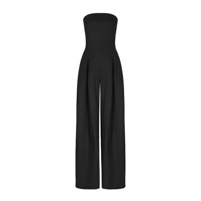 Juliana™ | Slim-Fitting Long Jumpsuit
