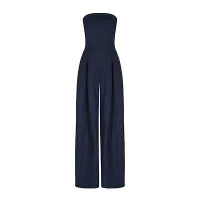 Juliana™ | Slim-Fitting Long Jumpsuit