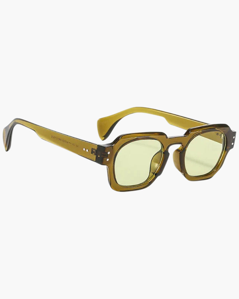 Monaco | Sunglasses