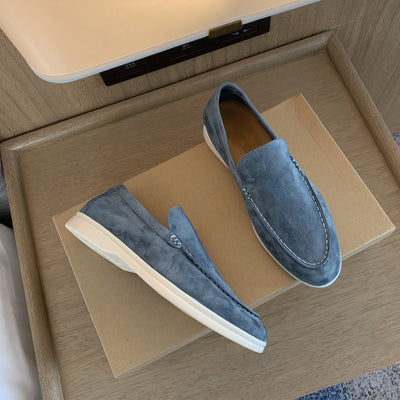 Malcolm | Loafers