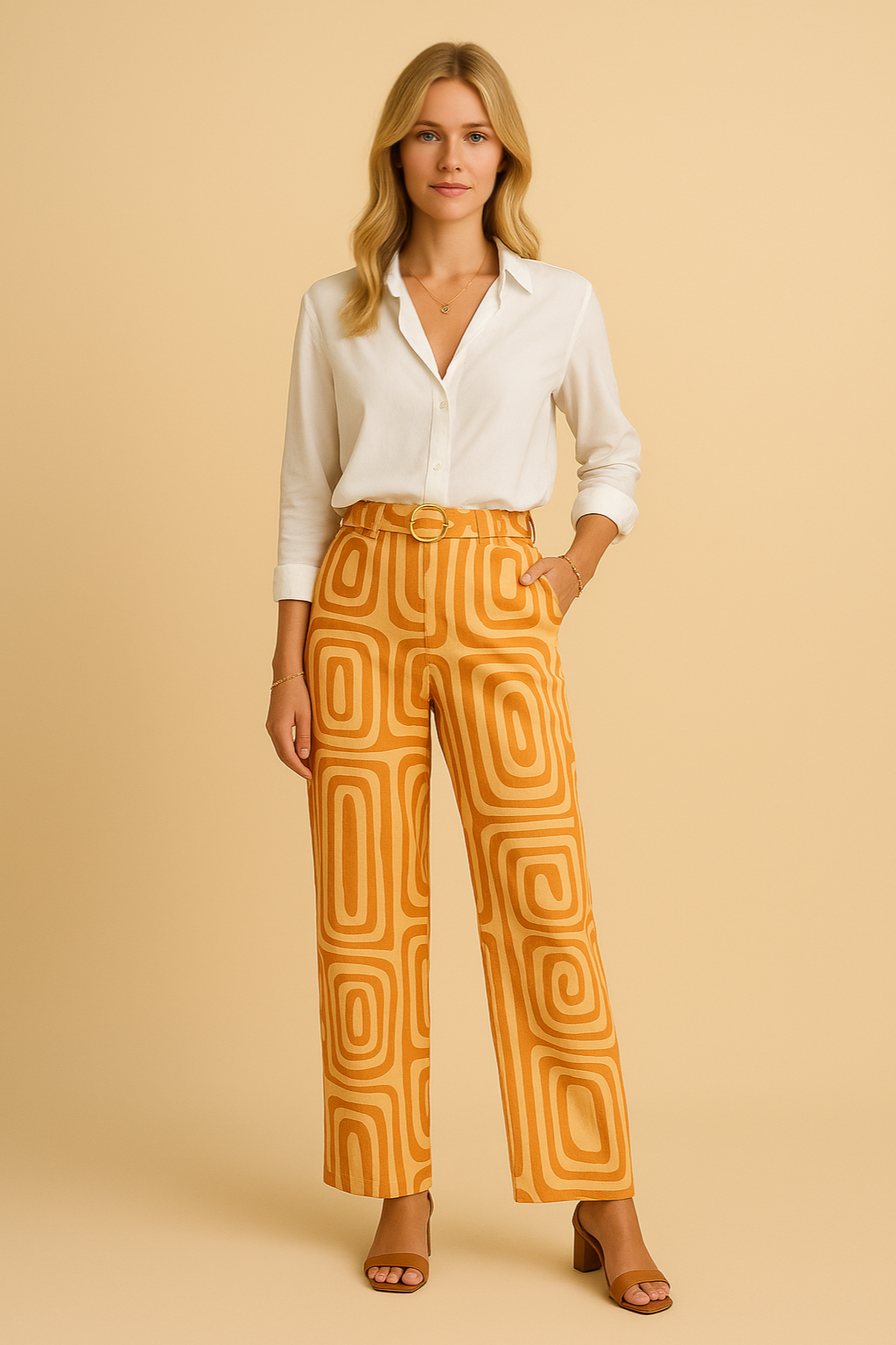 Jolene™ | Chic Set