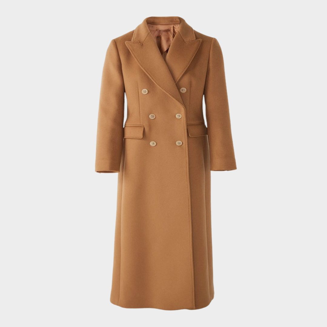 Bella Regal Classic Coat