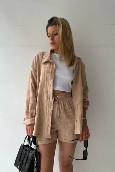 Orielle Summer Women's Outfit Set