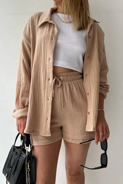 Orielle Summer Women's Outfit Set