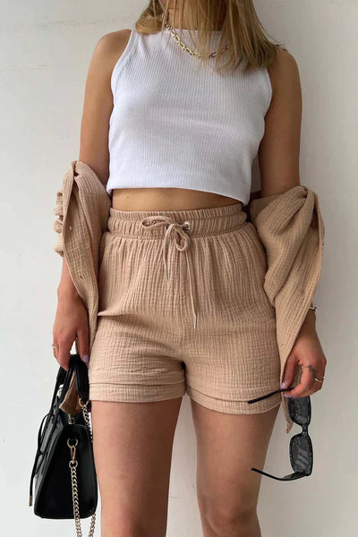 Orielle Summer Women's Outfit Set