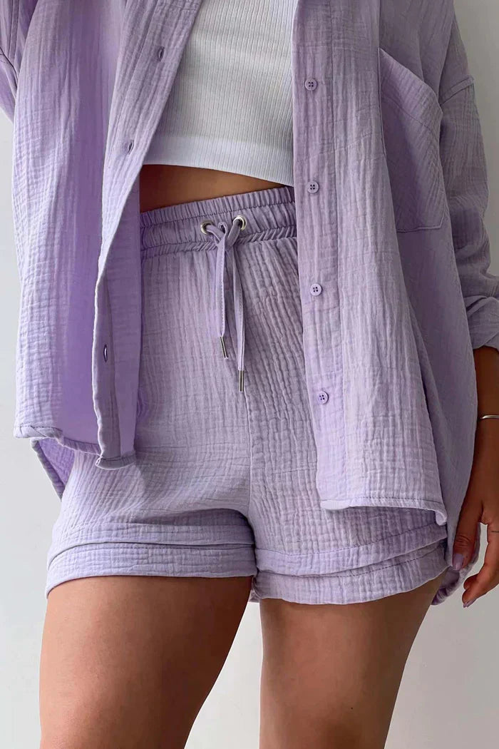 Orielle Summer Women's Outfit Set