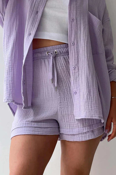 Orielle Summer Women's Outfit Set