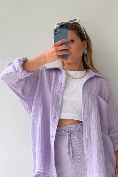 Orielle Summer Women's Outfit Set