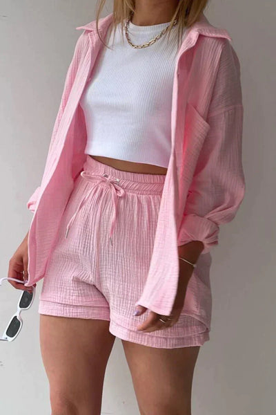 Orielle Summer Women's Outfit Set