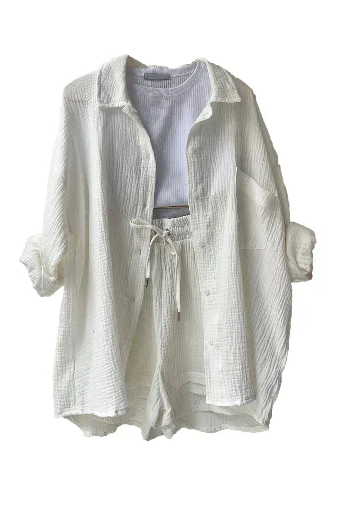 Orielle Summer Women's Outfit Set