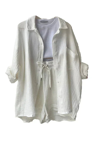 Orielle Summer Women's Outfit Set