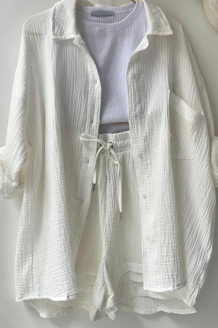 Orielle Summer Women's Outfit Set