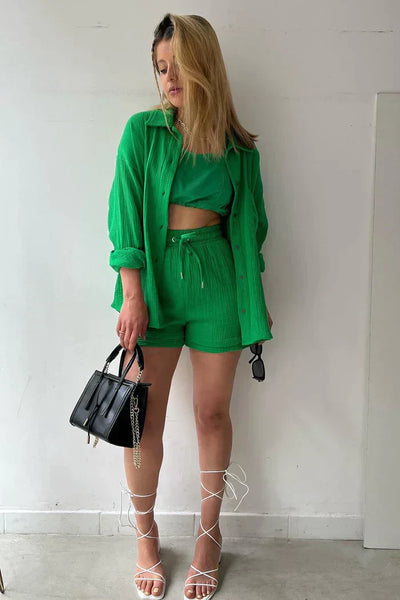 Orielle Summer Women's Outfit Set