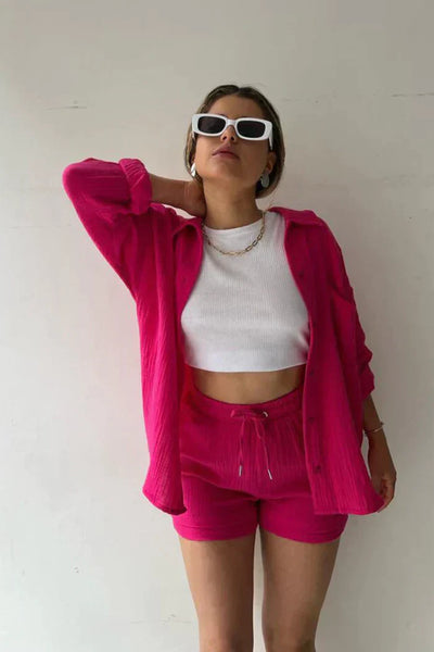 Orielle Summer Women's Outfit Set