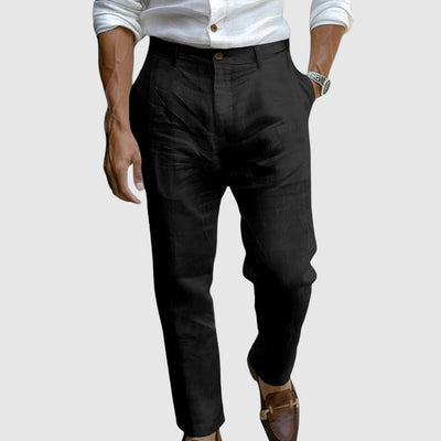 Moretti | Soft Men Pantalon