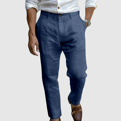 Moretti | Soft Men Pantalon