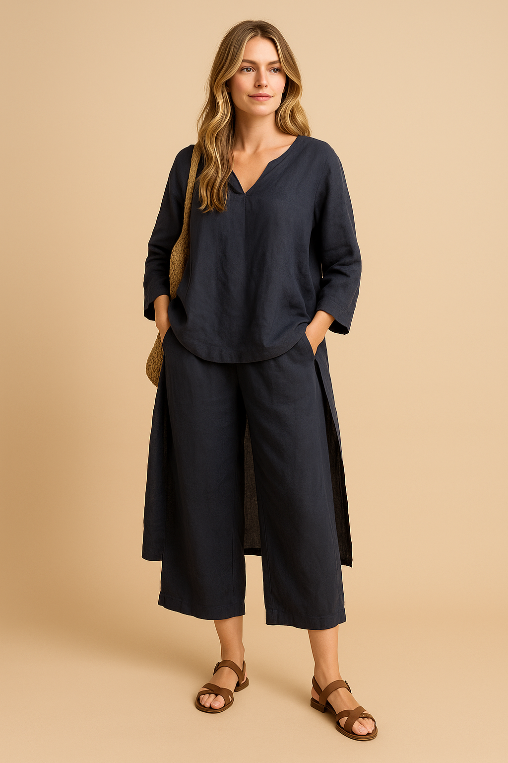 Luxe™ | Comfortable two-piece set