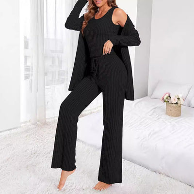 Giselle™ | 3-Piece Casual Comfort Set