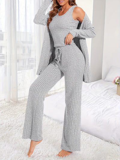 Giselle™ | 3-Piece Casual Comfort Set