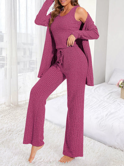 Giselle™ | 3-Piece Casual Comfort Set