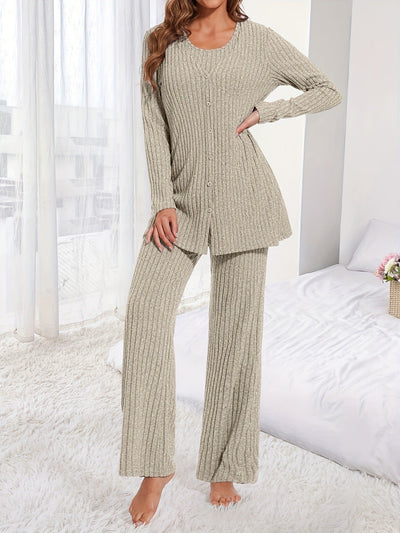 Giselle™ | 3-Piece Casual Comfort Set