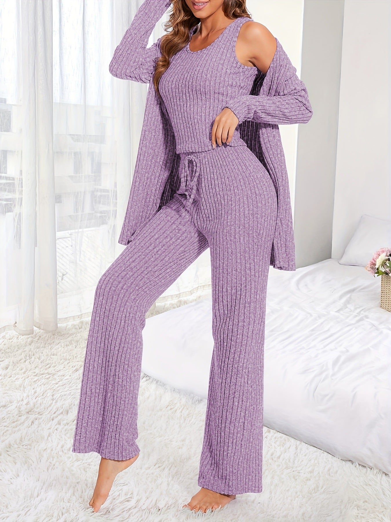 Giselle™ | 3-Piece Casual Comfort Set